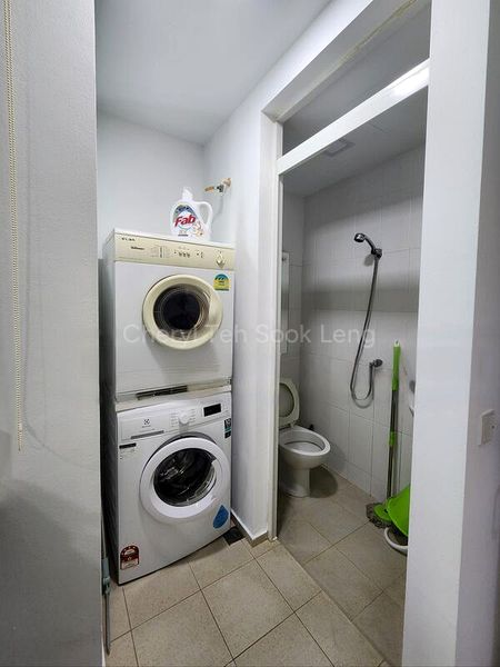 6 Bed Condo for Rent in  The Infiniti - Image 8